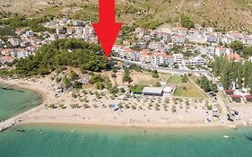 Beach Apartments 
